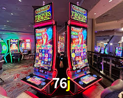 Bônus de Boas-vindas 76j